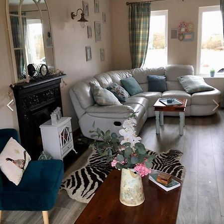 The Hen House Villa Carrick on Shannon Exteriör bild