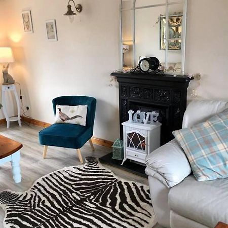 The Hen House Villa Carrick on Shannon Exteriör bild