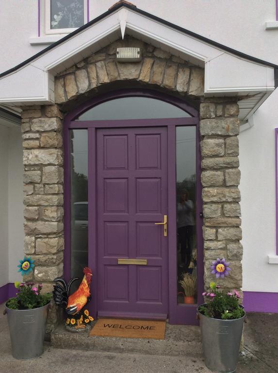 The Hen House Villa Carrick on Shannon Exteriör bild